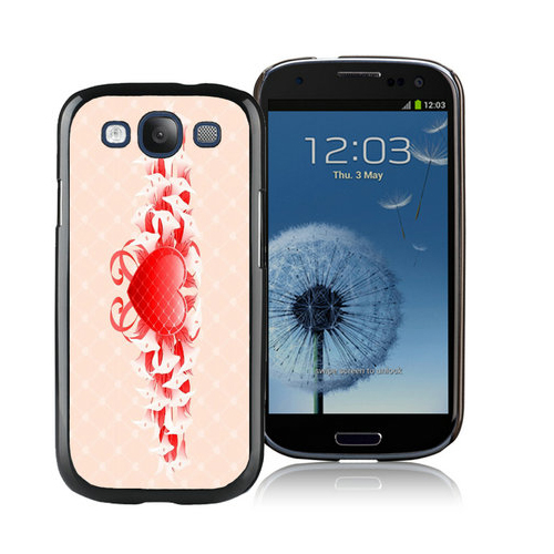 Valentine Love Samsung Galaxy S3 9300 Cases DAR | Coach Outlet Canada - Click Image to Close